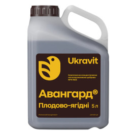 Плодовые Авангард удобрение (Укравит)