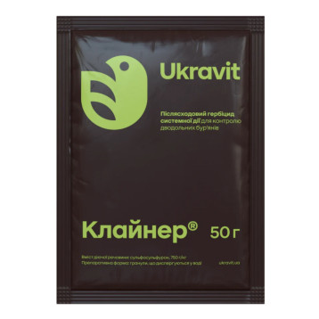 Гербіцид Клайнер