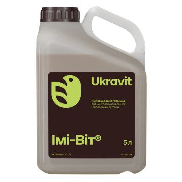 Имивит гербицид р.к. (Укравит)