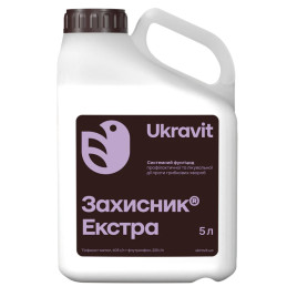 Защитник Экстра фунгицид концентрат суспензии (Укравит)