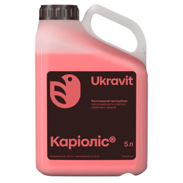 Кариолис протравитель т.н. (Укравит)