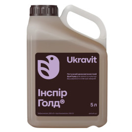 Інспір Голд фунгіцид концентрат емульсії (Укравіт)