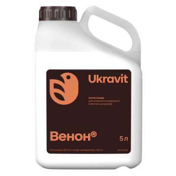 Інсектицид Венон