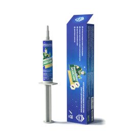 Защитник гель от тараканов и муравьев (Укравит)