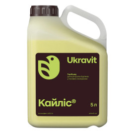 Кайлис гербицид концентрат суспензии (Укравит) НЕТ ТОВАРА