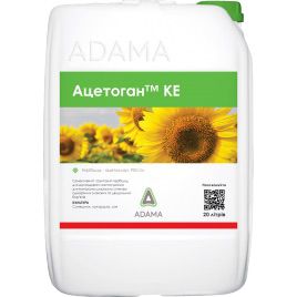 Ацетоган 900 гербіцид концентрат емульсії (Adama)
