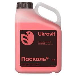 Протруйник Паскаль інсекто-фунгіцидний 