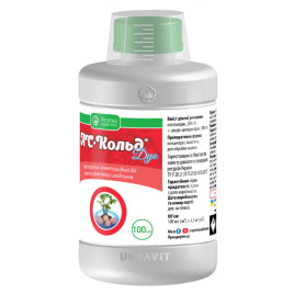АС-Кольд Дуо к.с. протравитель (Укравит)