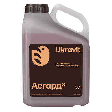 Регулятор роста Асгард 