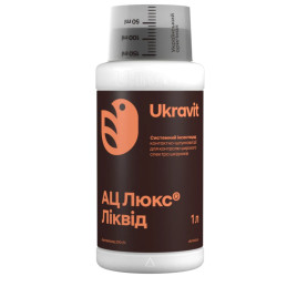 Інсектицид АЦ Люкс Ліквід 