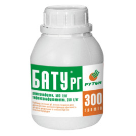 Бату гербицид водорастворимые гранулы + ПАР Талант (НЕРТУС)