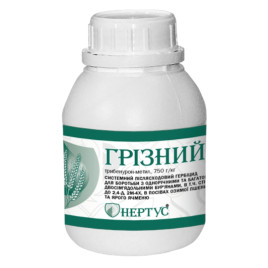 Гризный гербицид водорастворимые гранулы (НЕРТУС)