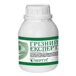 Гризный Эксперт гербицид водорастворимые гранулы (НЕРТУС)