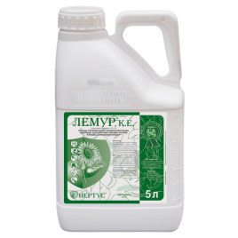 Лемур гербіцид концентрат емульсії (НЕРТУС)