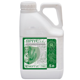 Пріус гербіцид (НЕРТУС)