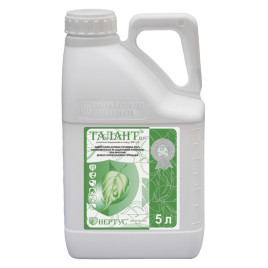 ПАР Талант прилипатель (НЕРТУС)