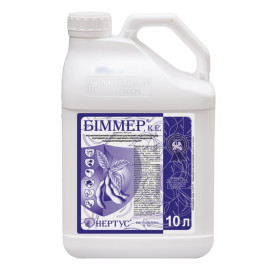 Биммер инсектицид концентрат эмульсии (НЕРТУС)