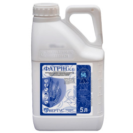 Фатрин инсектицид концентрат эмульсии (НЕРТУС)