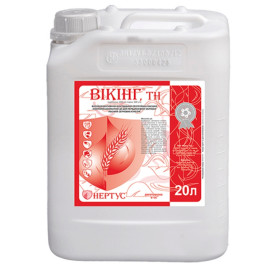 Вікінг протруйник (НЕРТУС)