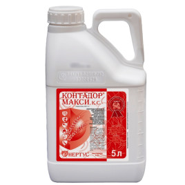 Контадор Макси протравитель концентрат суспензии (НЕРТУС)