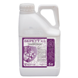 Беркут фунгіцид (НЕРТУС)