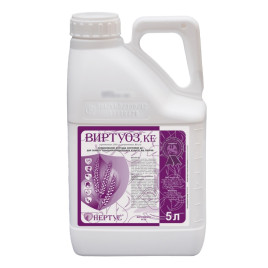 Віртуоз фунгіцид (НЕРТУС)