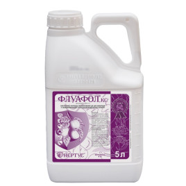 Флуафол фунгицид концентрат суспензии (НЕРТУС)