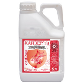 Кайзер протравитель т.н. (Нертус)