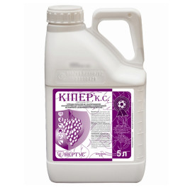 Кіпер фунгіцид к.с. (Нертус)