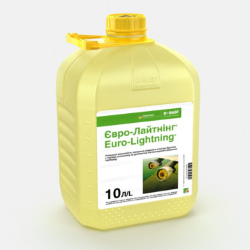 Евро-Лайтнинг гербицид водный раствор (BASF)