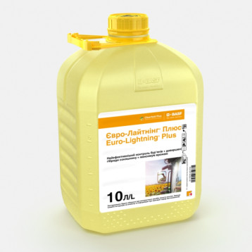 Гербіцид Євро-Лайтнінг ПЛЮС - BASF