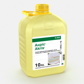 Акрис гербицид суспо-эмульсия (BASF)