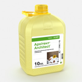 Архитект регулятор роста суспо-эмульсия (BASF)