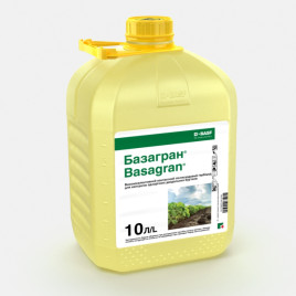 Базагран гербицид водный раствор (BASF)