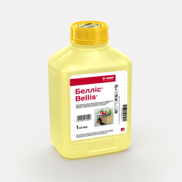 Беллис фунгицид водорастворимые гранулы (BASF)