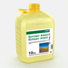 Бутизан Авант гербицид суспензионная эмульсия (BASF)