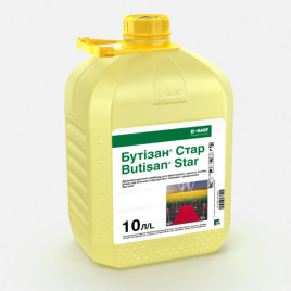 Бутизан Стар гербицид концентрат суспензии (BASF)
