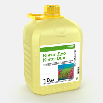 Кінто Дуо протруйник (BASF)