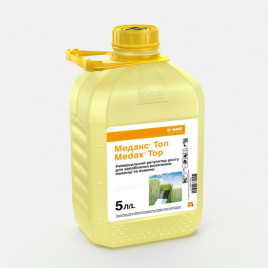 Медакс Топ регулятор роста (BASF)