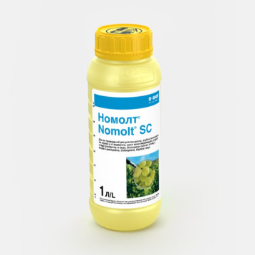 Інсектицид Номолт
