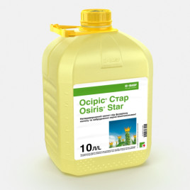 Осирис Стар фунгицид концентрат эмульсии (BASF)
