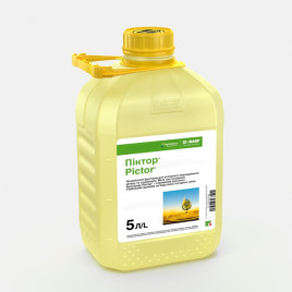 Пиктор фунгицид концентрат суспензии (BASF)