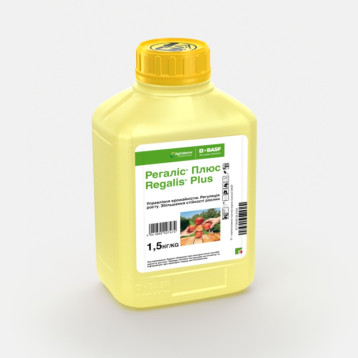 Регалис регулятор роста водорастворимые гранулы (BASF)