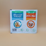 АТО Жук (3 мл) + Гуливер Стимул (10 мл) (Укравит)