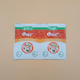 Фас инсектицид (Укравит)