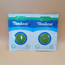 Тандем прилипатель в.р.к. (Укравит)