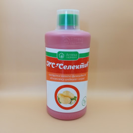 АС-Селектив к.с. протравитель (Укравит)