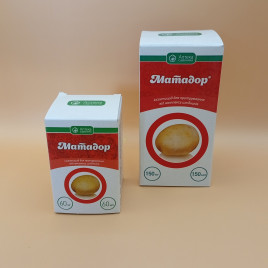 Протруйник Матадор 