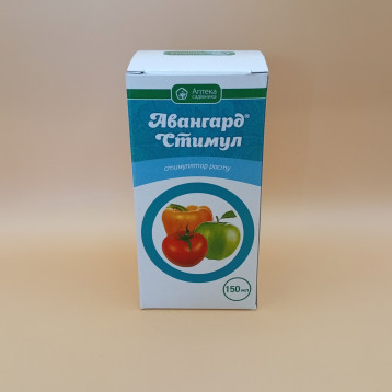 Гуливер Стимул регулятор росту (Укравит)