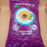 Защита фунгицид (Укравит)